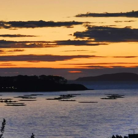 Apartamento El Rincon De Elia, Haz Realidad Tu Sueno De Vivir Con Vistas Al Mar Вильянуэва-де-Ароса Экстерьер фото