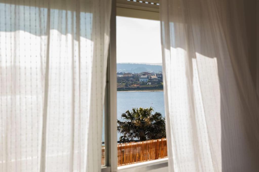 Apartamento El Rincon De Elia, Haz Realidad Tu Sueno De Vivir Con Vistas Al Mar Вильянуэва-де-Ароса Экстерьер фото