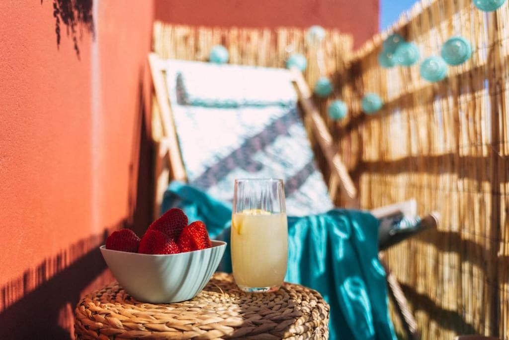 Apartamento El Rincon De Elia, Haz Realidad Tu Sueno De Vivir Con Vistas Al Mar Вильянуэва-де-Ароса Экстерьер фото