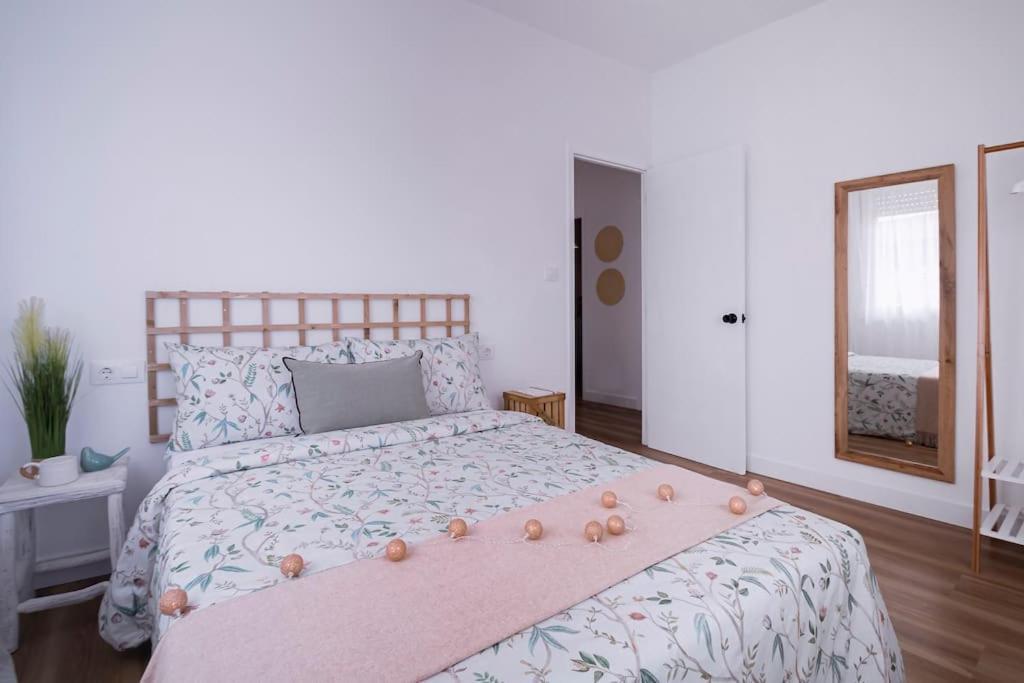 Apartamento El Rincon De Elia, Haz Realidad Tu Sueno De Vivir Con Vistas Al Mar Вильянуэва-де-Ароса Экстерьер фото