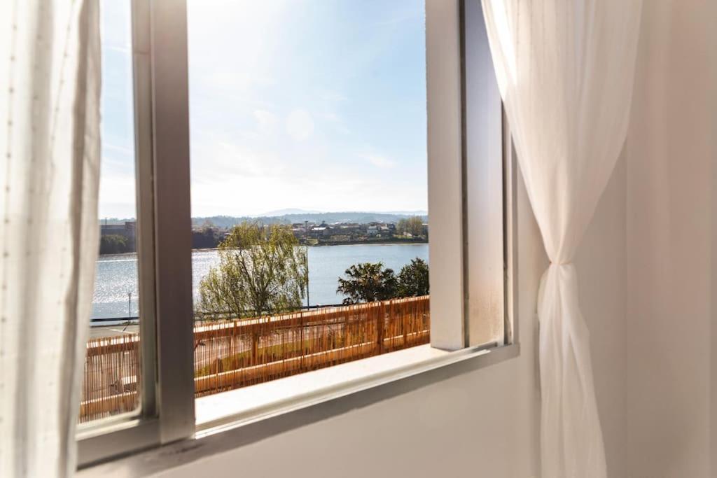 Apartamento El Rincon De Elia, Haz Realidad Tu Sueno De Vivir Con Vistas Al Mar Вильянуэва-де-Ароса Экстерьер фото