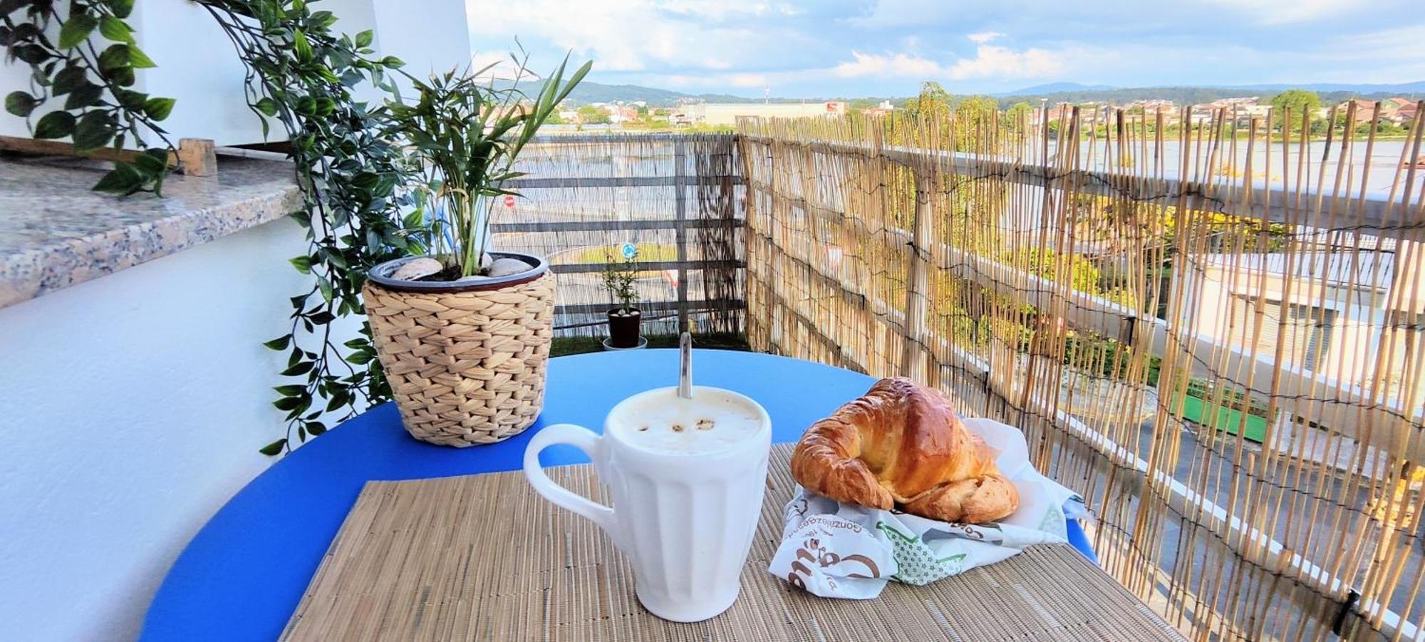 Apartamento El Rincon De Elia, Haz Realidad Tu Sueno De Vivir Con Vistas Al Mar Вильянуэва-де-Ароса Экстерьер фото