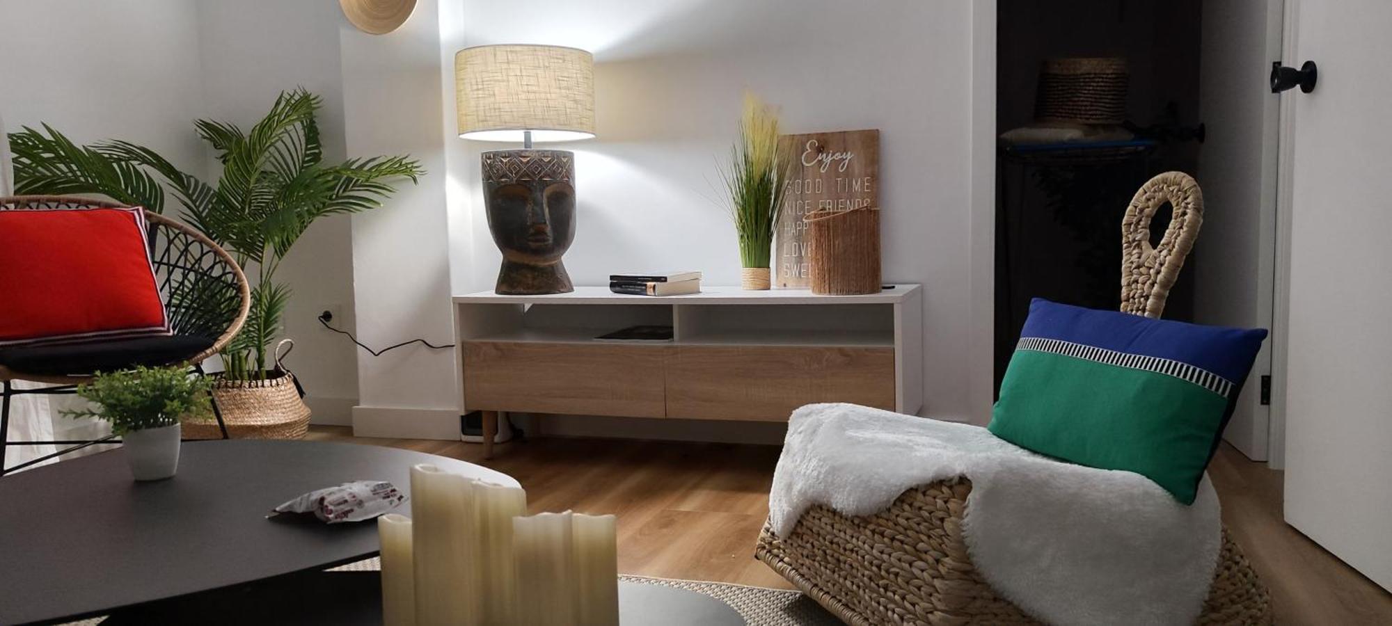 Apartamento El Rincon De Elia, Haz Realidad Tu Sueno De Vivir Con Vistas Al Mar Вильянуэва-де-Ароса Экстерьер фото