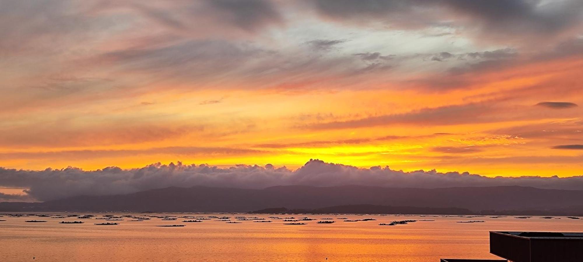 Apartamento El Rincon De Elia, Haz Realidad Tu Sueno De Vivir Con Vistas Al Mar Вильянуэва-де-Ароса Экстерьер фото