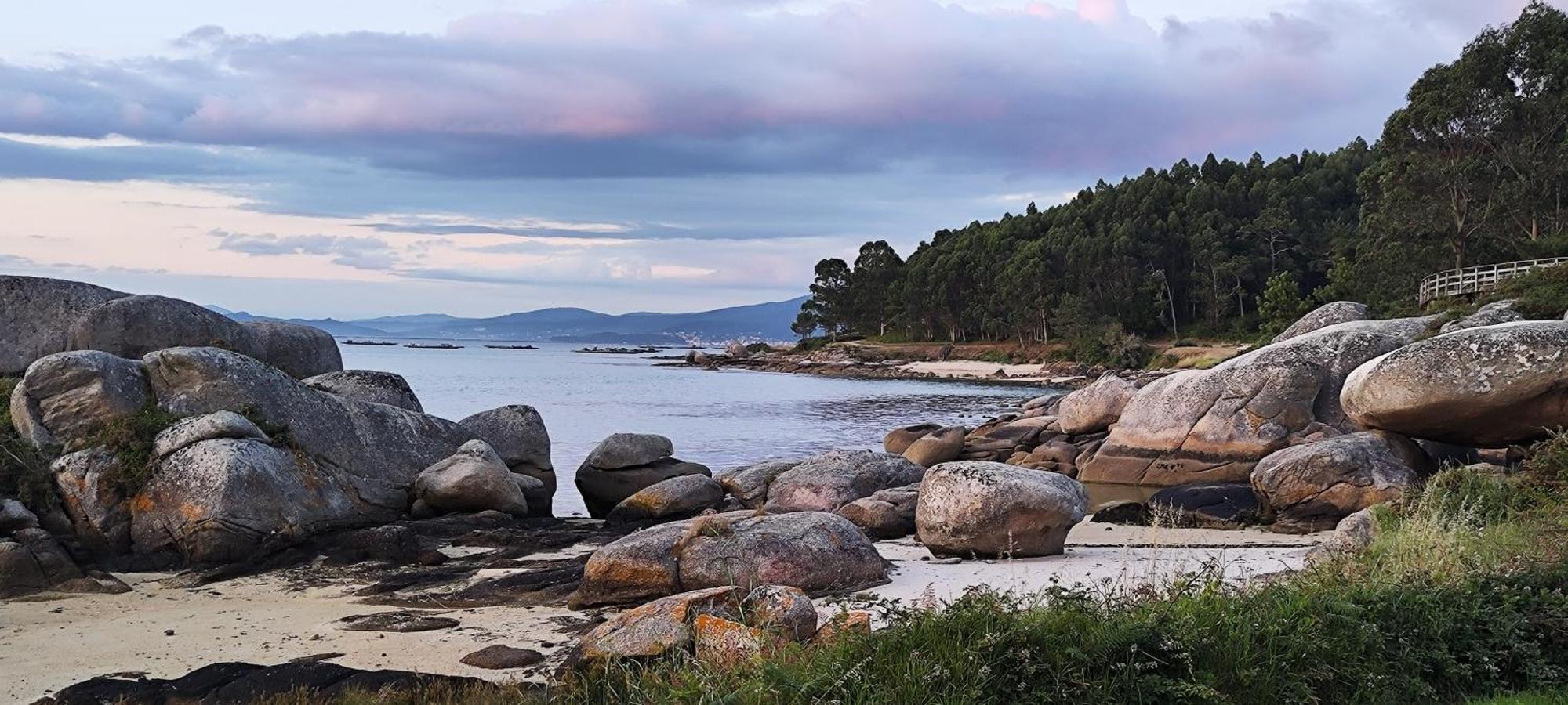 Apartamento El Rincon De Elia, Haz Realidad Tu Sueno De Vivir Con Vistas Al Mar Вильянуэва-де-Ароса Экстерьер фото