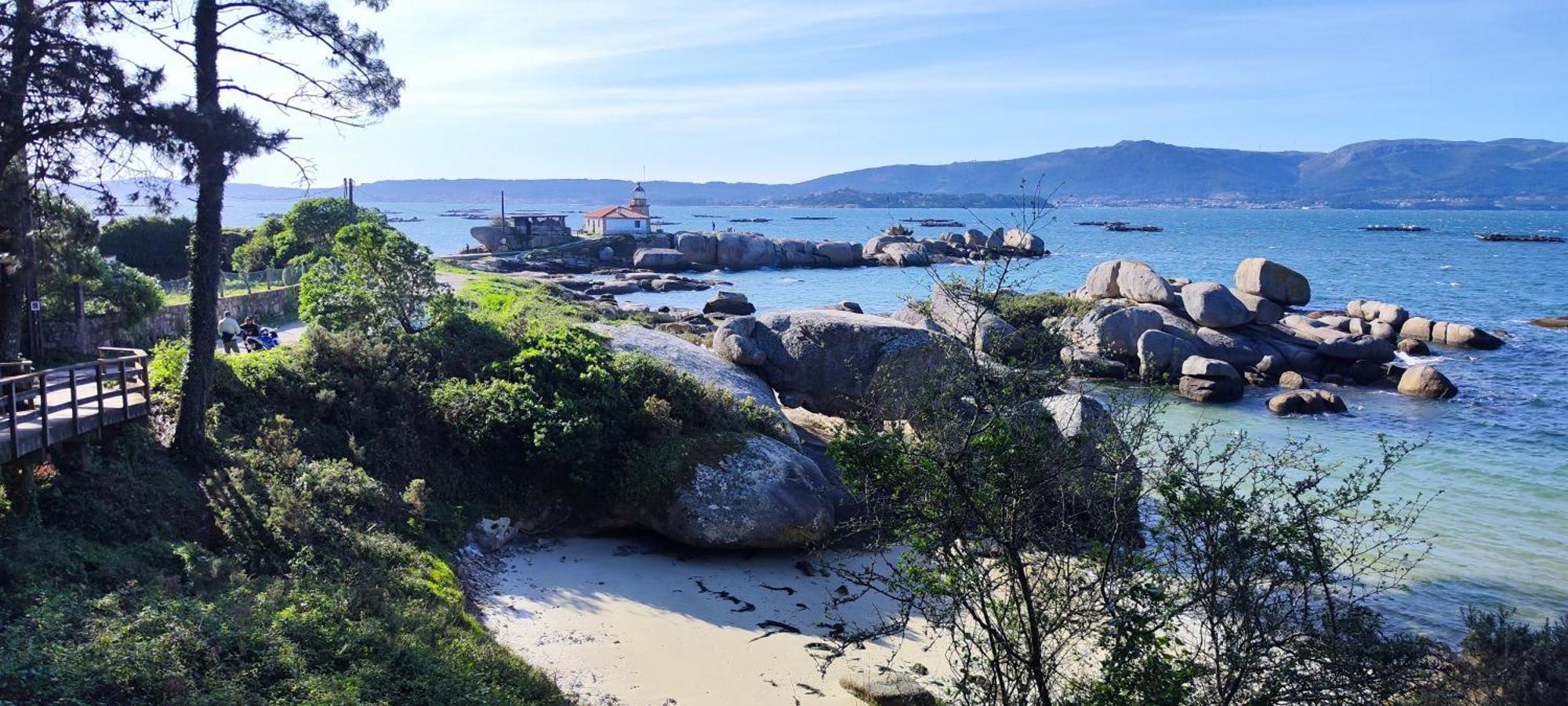 Apartamento El Rincon De Elia, Haz Realidad Tu Sueno De Vivir Con Vistas Al Mar Вильянуэва-де-Ароса Экстерьер фото
