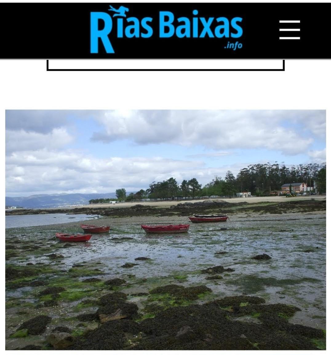 Apartamento El Rincon De Elia, Haz Realidad Tu Sueno De Vivir Con Vistas Al Mar Вильянуэва-де-Ароса Экстерьер фото