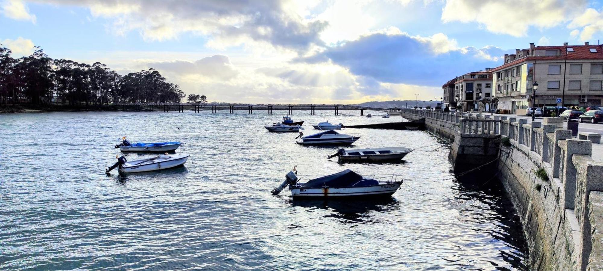 Apartamento El Rincon De Elia, Haz Realidad Tu Sueno De Vivir Con Vistas Al Mar Вильянуэва-де-Ароса Экстерьер фото