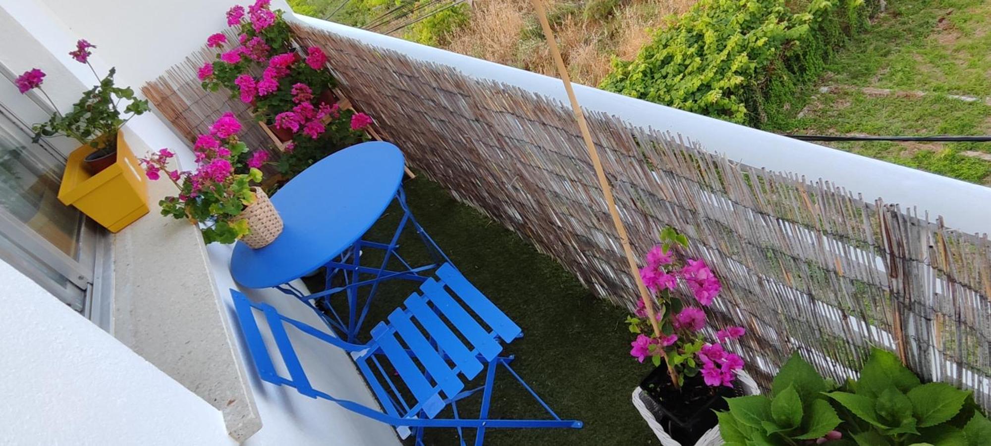 Apartamento El Rincon De Elia, Haz Realidad Tu Sueno De Vivir Con Vistas Al Mar Вильянуэва-де-Ароса Экстерьер фото