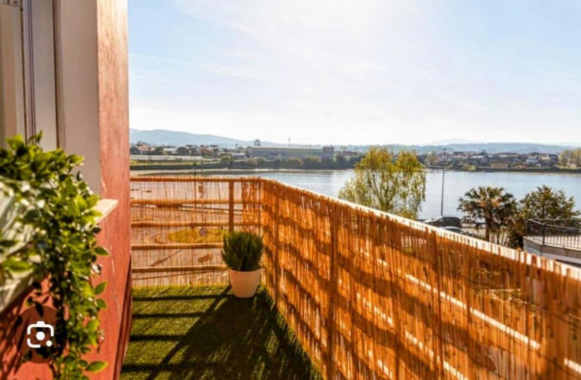 Apartamento El Rincon De Elia, Haz Realidad Tu Sueno De Vivir Con Vistas Al Mar Вильянуэва-де-Ароса Экстерьер фото
